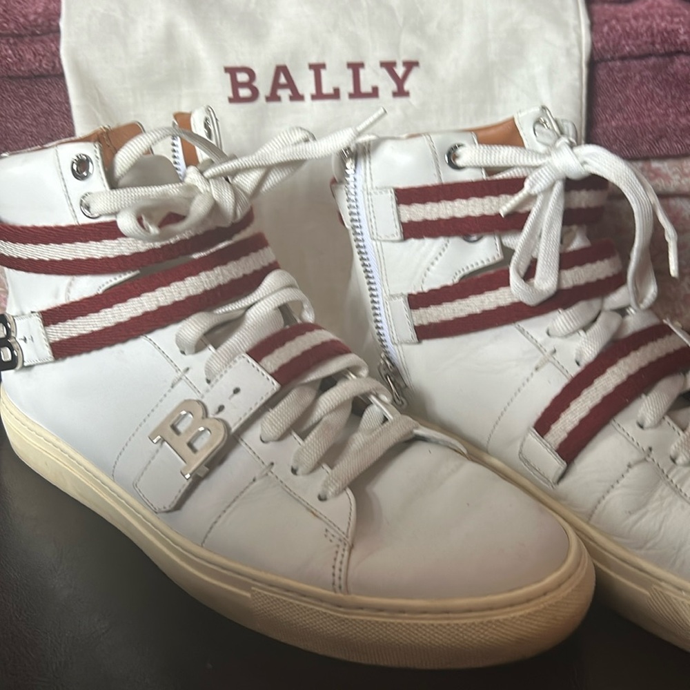Bally Shoes